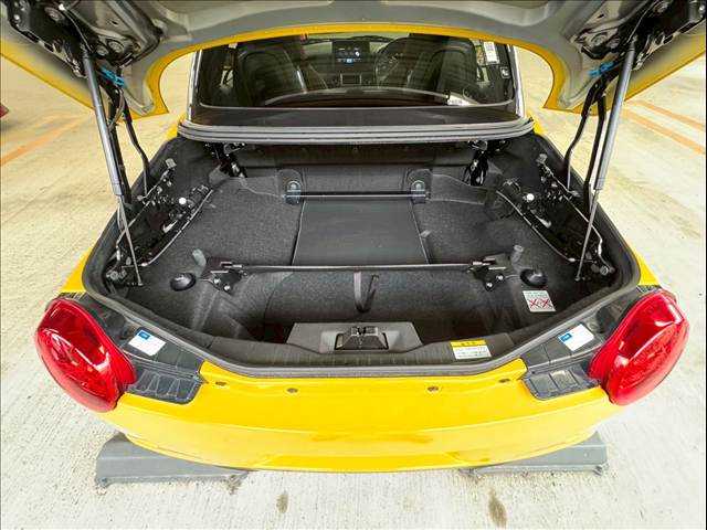 ダイハツ コペンの画像18