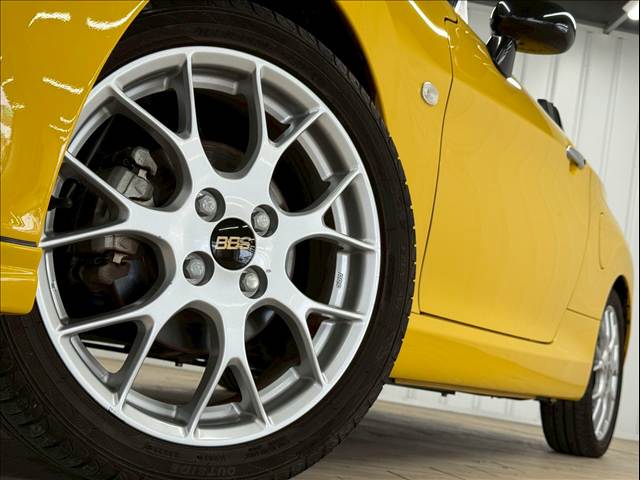 ダイハツ コペンの画像19