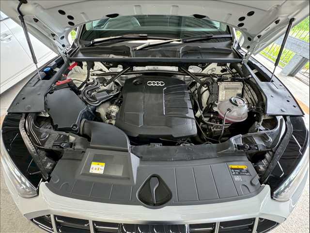 アウディ&nbsp;Q5の画像12