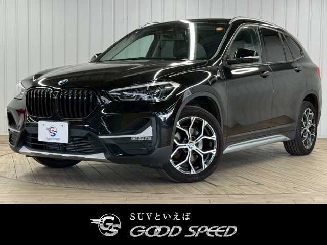 BMWX1xDrive18d xLine Edition Joy+