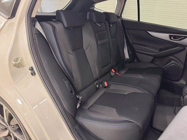 スバル レヴォーグの画像9