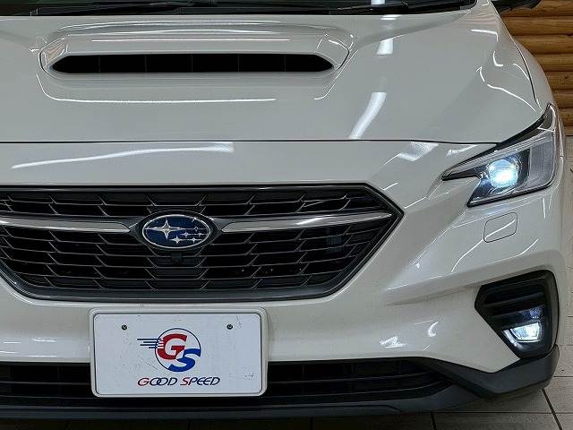 スバル レヴォーグの画像10