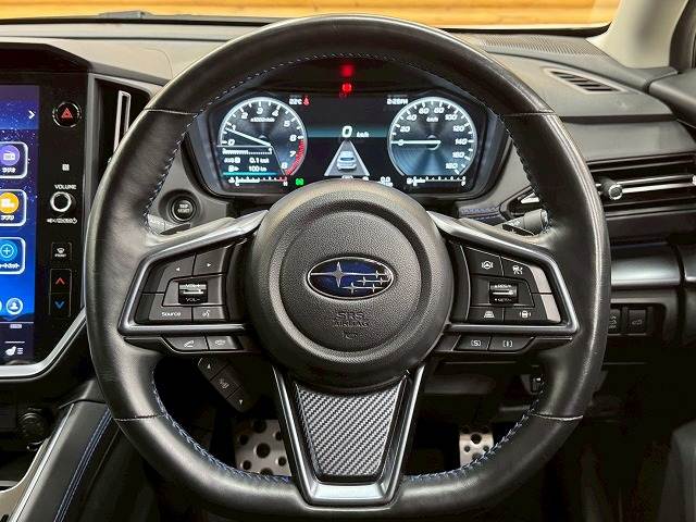 スバル レヴォーグの画像13