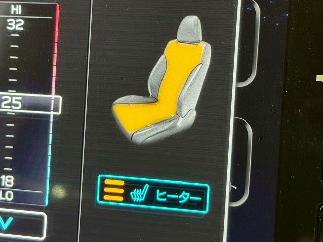 スバル レヴォーグの画像15