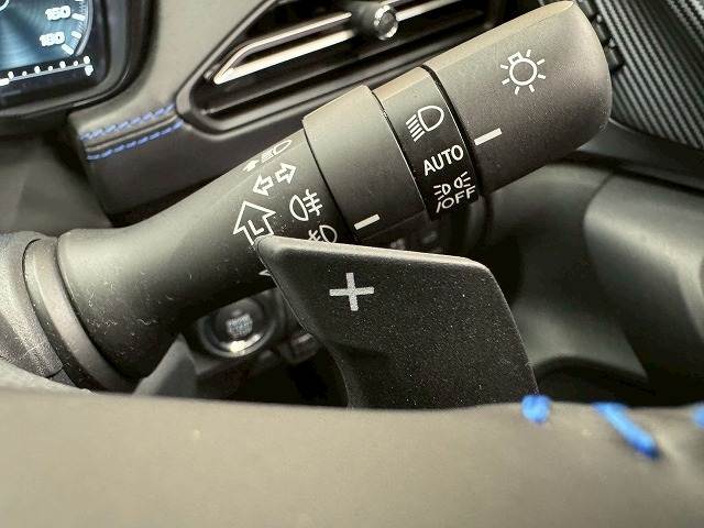 スバル レヴォーグの画像16