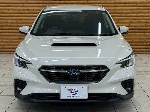 スバル レヴォーグの画像17