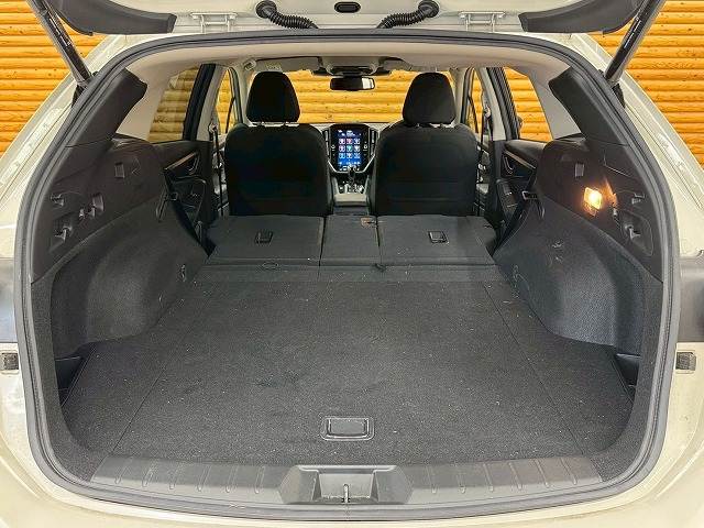 スバル レヴォーグの画像20