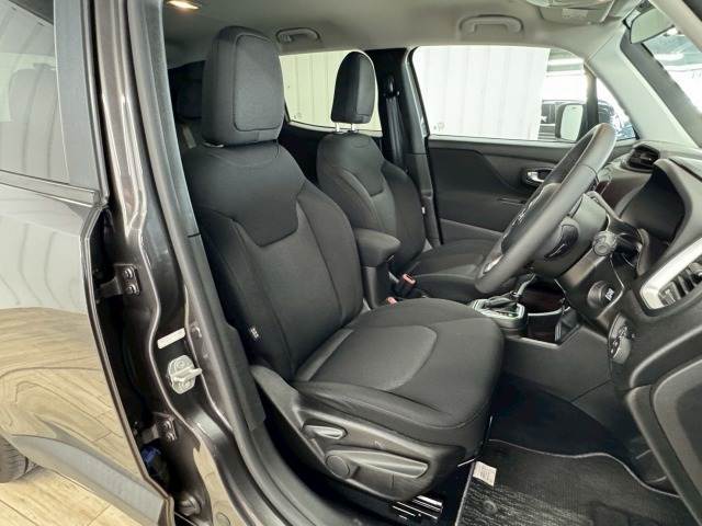 クライスラー JEEP Renegadeの画像7