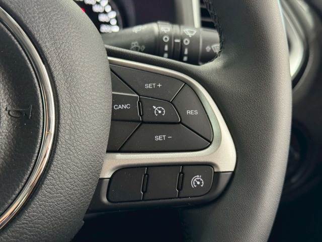 クライスラー JEEP Renegadeの画像9