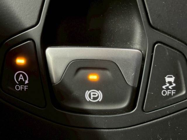 クライスラー JEEP Renegadeの画像10