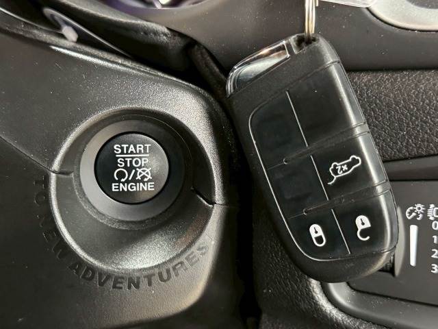 クライスラー JEEP Renegadeの画像12