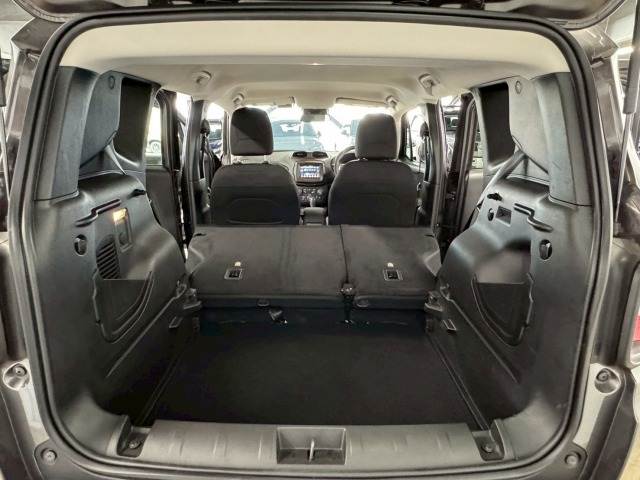 クライスラー JEEP Renegadeの画像13