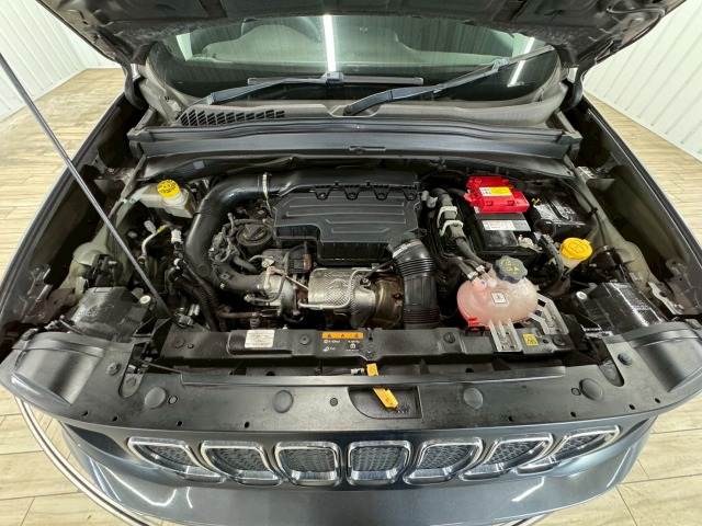 クライスラー JEEP Renegadeの画像18