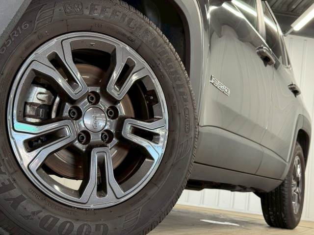 クライスラー JEEP Renegadeの画像19