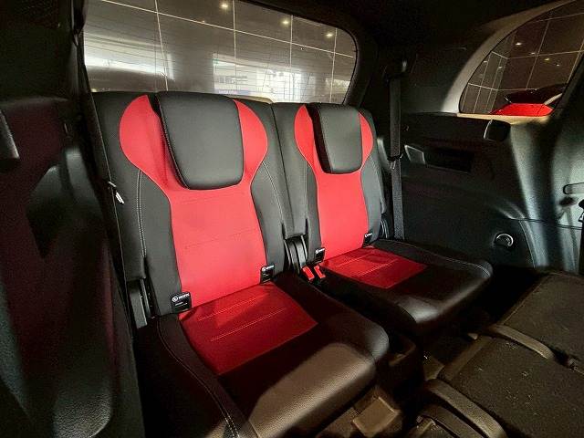 メルセデス・ベンツ GLB-CLASSの画像9