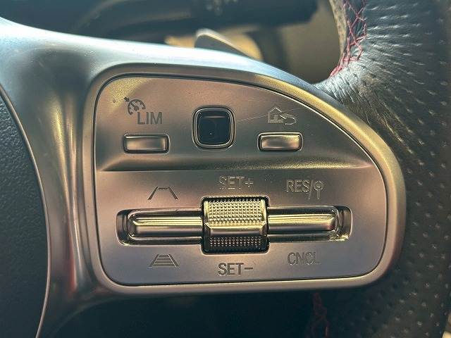 メルセデス・ベンツ GLB-CLASSの画像11