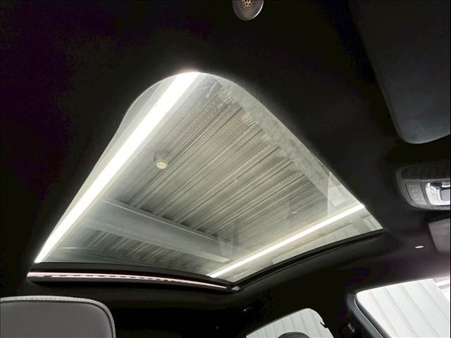 メルセデス・ベンツ GLE-CLASS Coupeの画像3