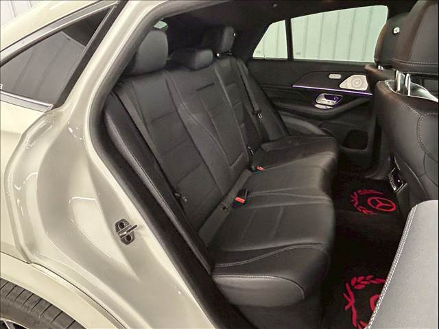メルセデス・ベンツ GLE-CLASS Coupeの画像8