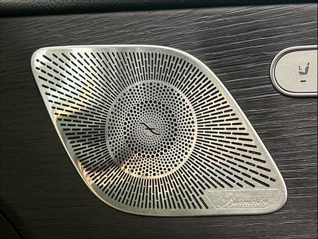 メルセデス・ベンツ GLE-CLASS Coupeの画像9