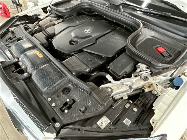 メルセデス・ベンツ GLE-CLASS Coupeの画像12