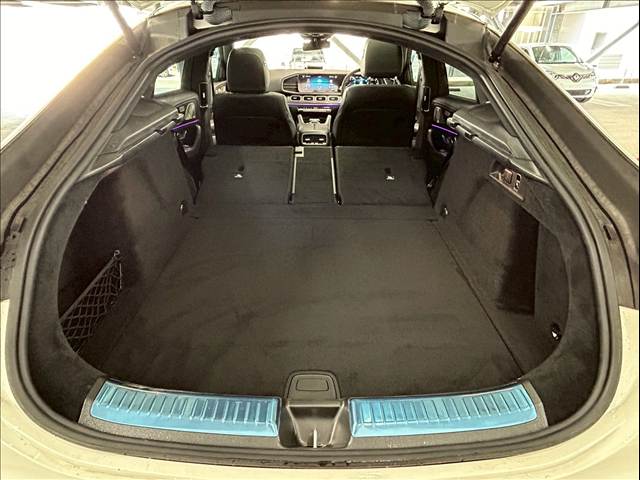 メルセデス・ベンツ GLE-CLASS Coupeの画像18