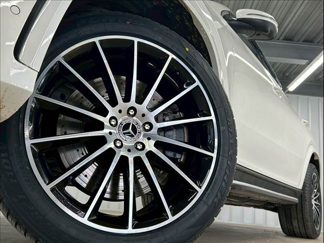 メルセデス・ベンツ GLE-CLASS Coupeの画像19