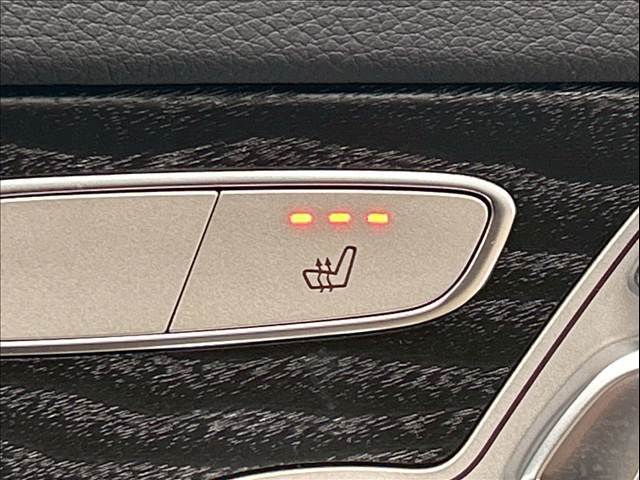 メルセデス・ベンツ GLC-CLASS Coupeの画像10