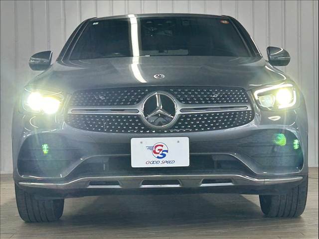 メルセデス・ベンツ GLC-CLASS Coupeの画像13