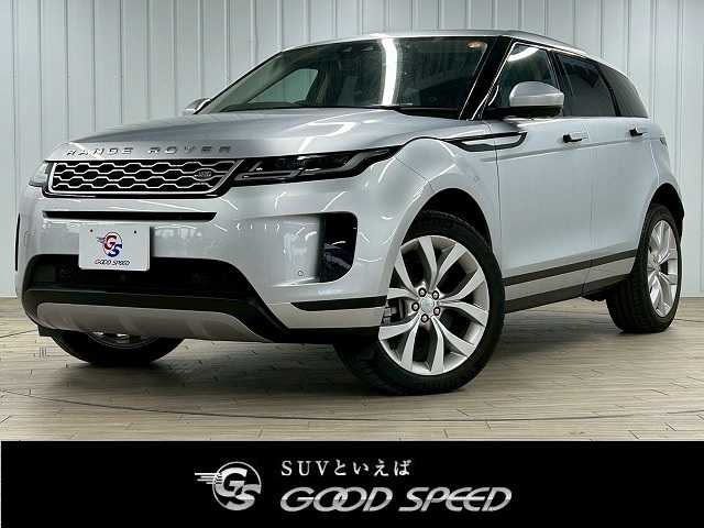 ランドローバーRANGE ROVER EVOQUED180 S