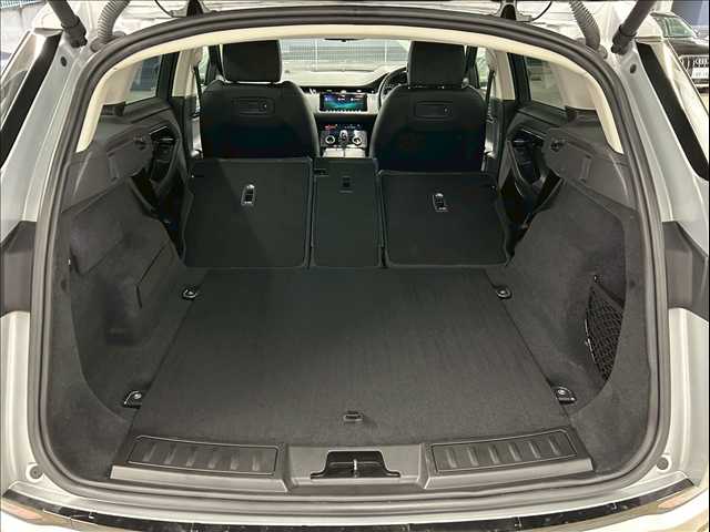 ランドローバー&nbsp;RANGE ROVER EVOQUEの画像13