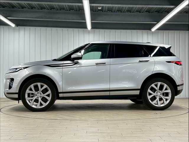 ランドローバー&nbsp;RANGE ROVER EVOQUEの画像15