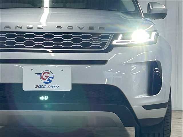 ランドローバー&nbsp;RANGE ROVER EVOQUEの画像19