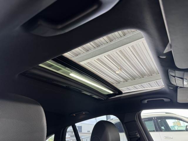 GLC-CLASS CoupeGLC 220 d 4MATIC クーペ AMGライン 内装他