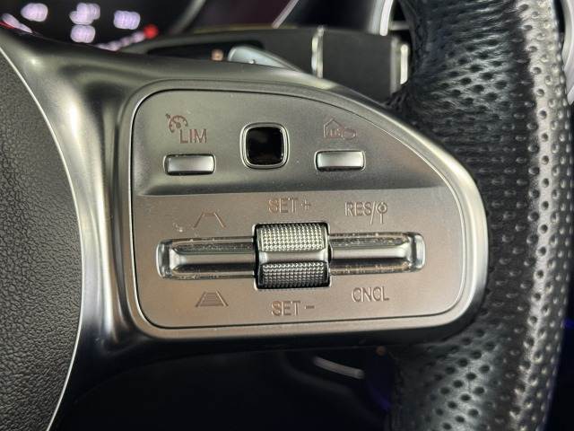 メルセデス・ベンツ GLC-CLASS Coupeの画像11