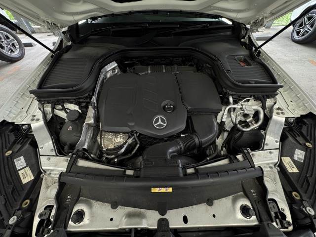 メルセデス・ベンツ GLC-CLASS Coupeの画像12