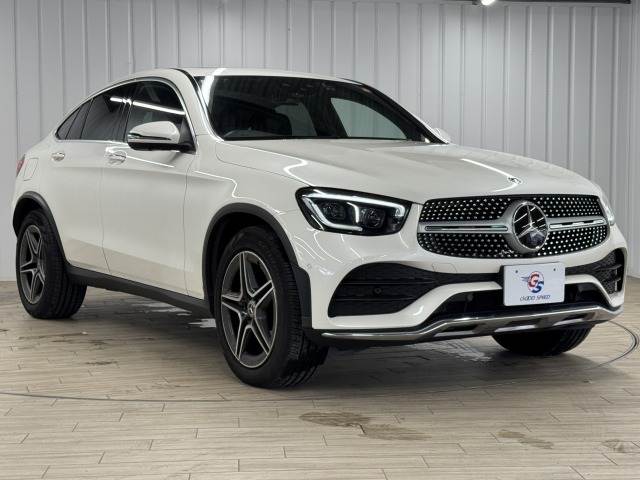 メルセデス・ベンツ GLC-CLASS Coupeの画像16