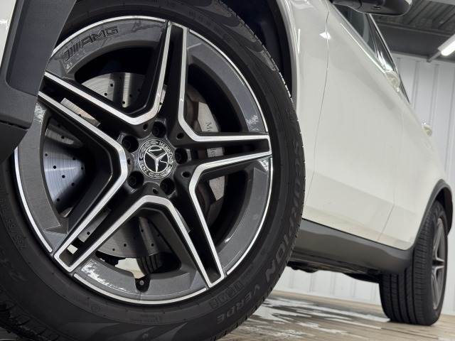メルセデス・ベンツ GLC-CLASS Coupeの画像19