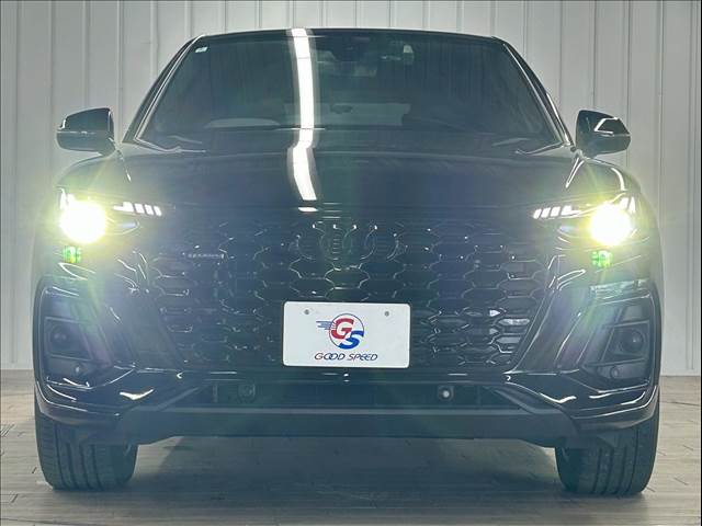アウディ Q5 Sportbackの画像13