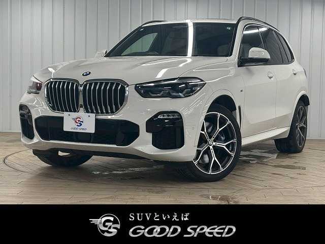 BMWX5xDrive35d M Sport エアサスペンション