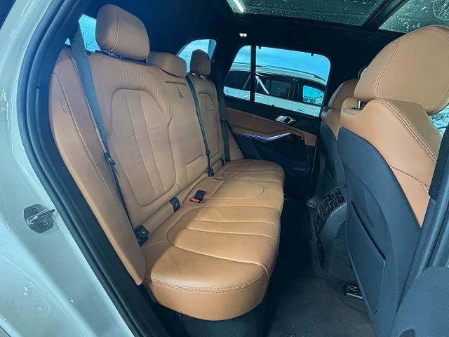 BMW X5の画像9