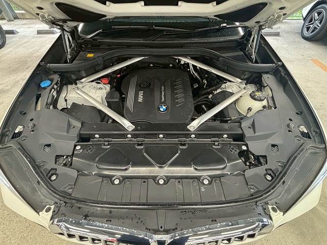 BMW X5の画像12