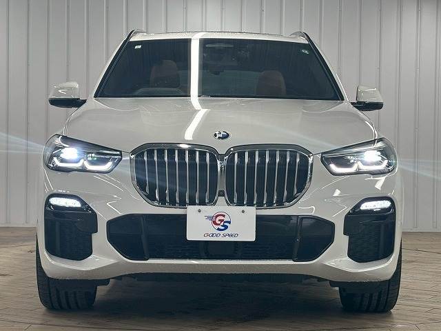 BMW X5の画像13