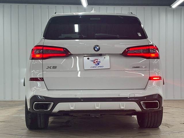 BMW X5の画像14