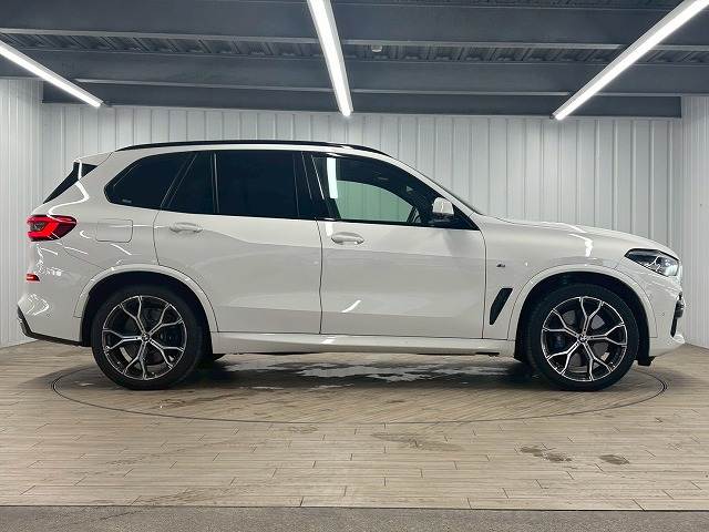 BMW X5の画像15