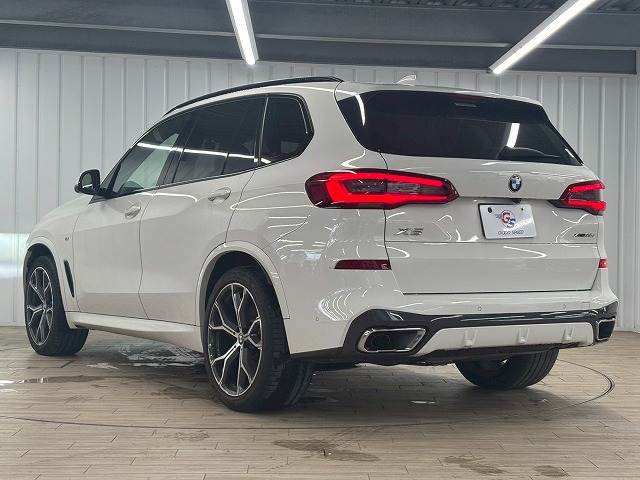 BMW X5の画像17