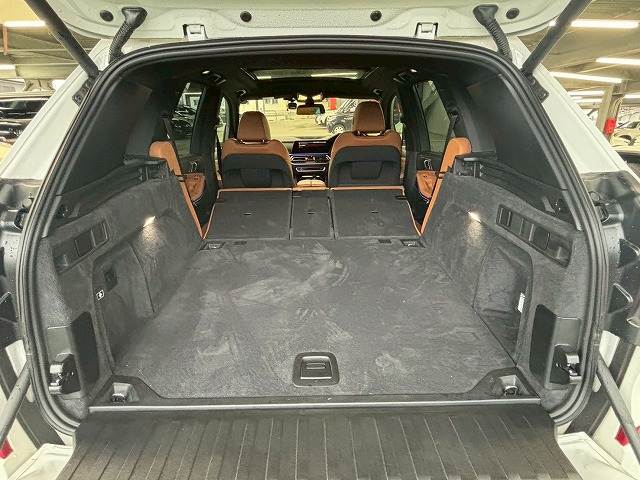 BMW X5の画像18