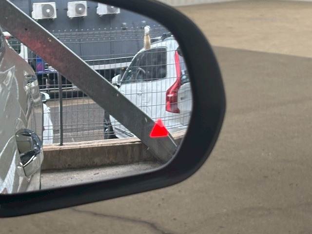 GLB-CLASSGLB 200d 内装他