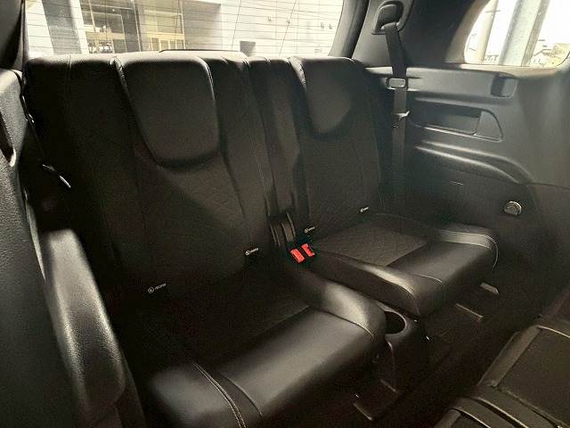 メルセデス・ベンツ GLB-CLASSの画像9