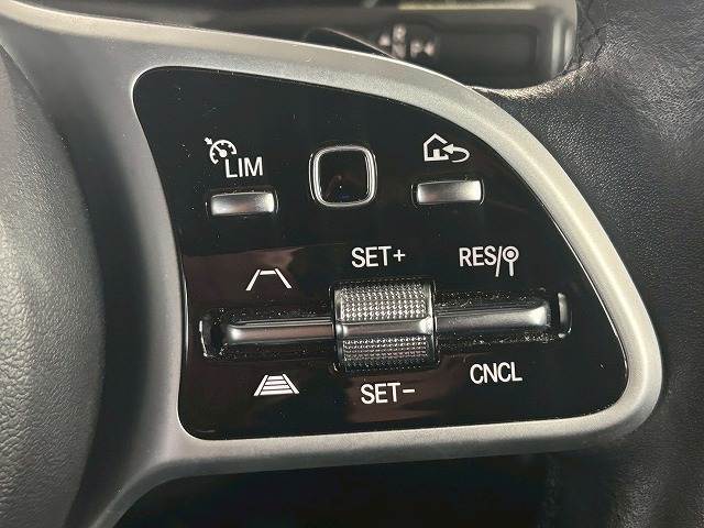 メルセデス・ベンツ GLB-CLASSの画像10