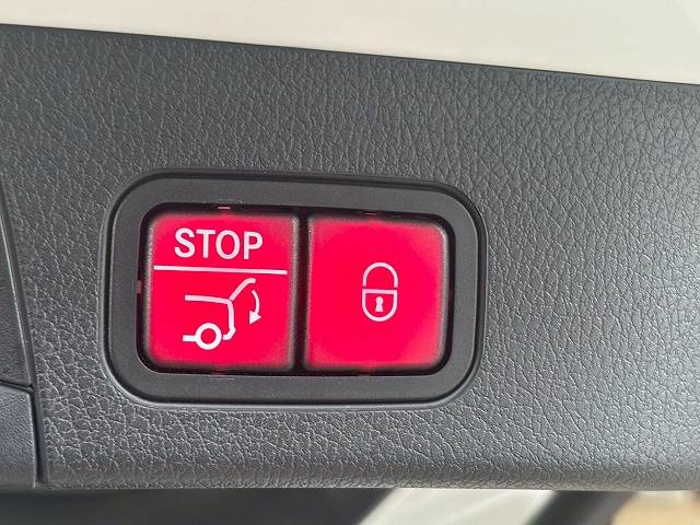 メルセデス・ベンツ GLB-CLASSの画像11